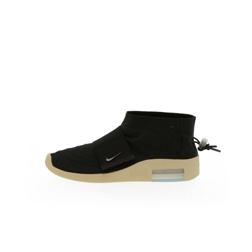 nike air x fear of god men's moccasin