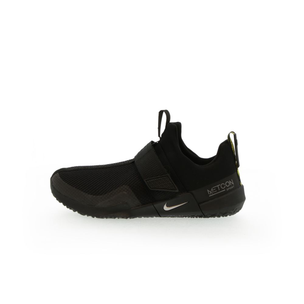 metcon russell wilson