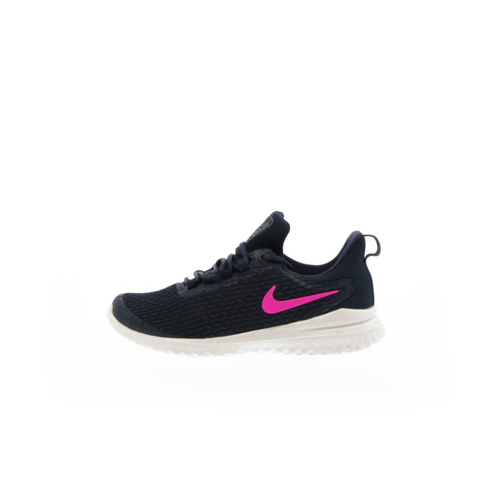 nike renew rival pink