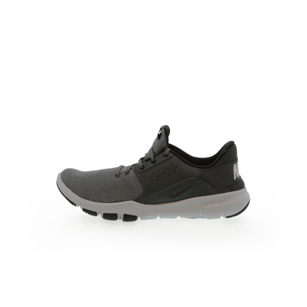 nike flex control 3 anthracite