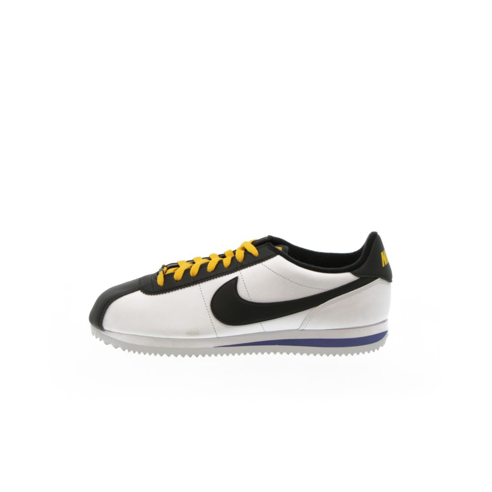 nike cortez purple