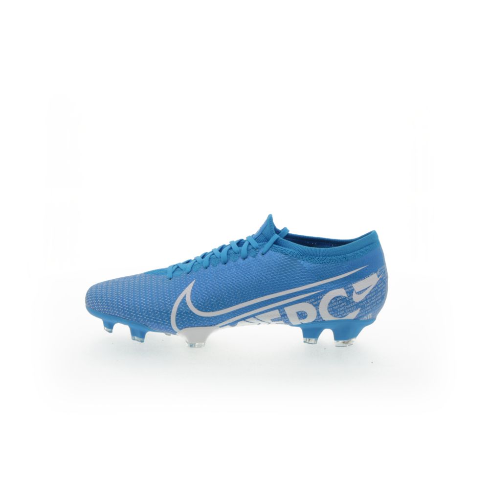 Nike Mercurial Vapor 13 Pro IC NJR Speed ​​Freak Chrome.