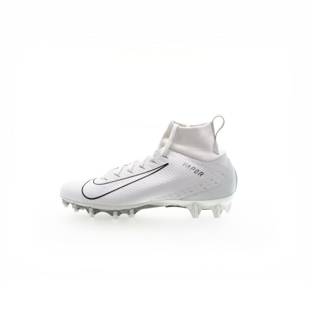 nike untouchable 3 pro white