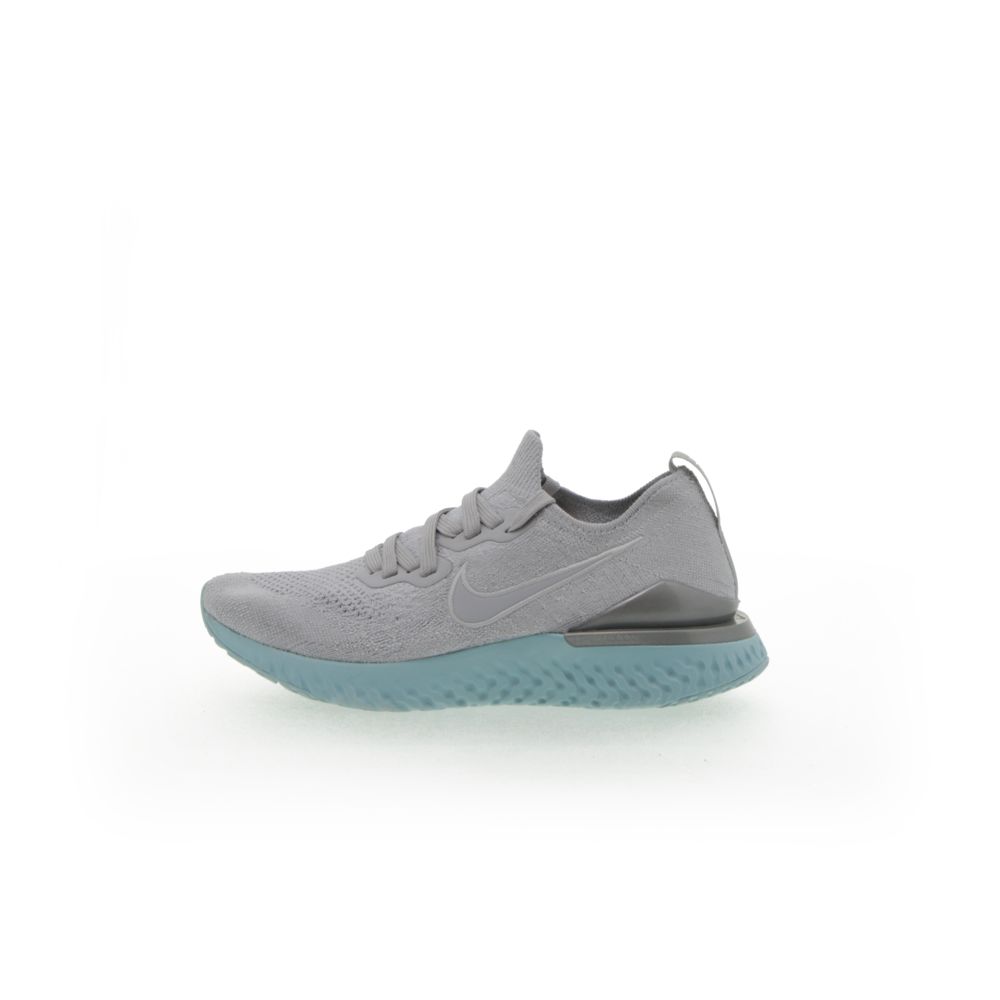 epic react 2 soft silver