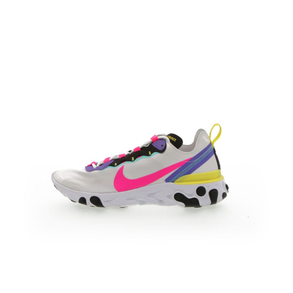 nike element 55 hyper pink