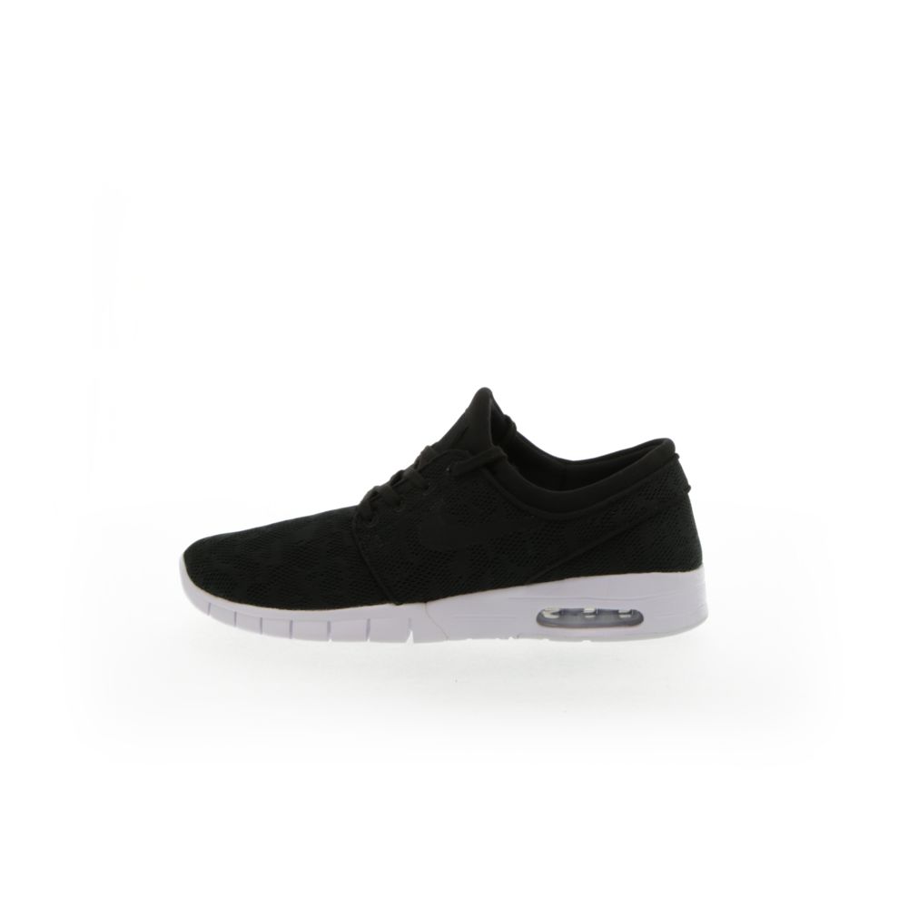 black stefan janoski max
