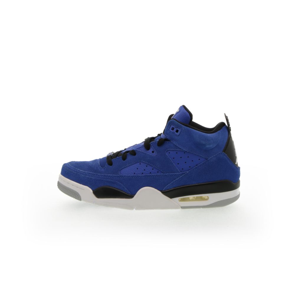 nike air jordan son of low hyper royal