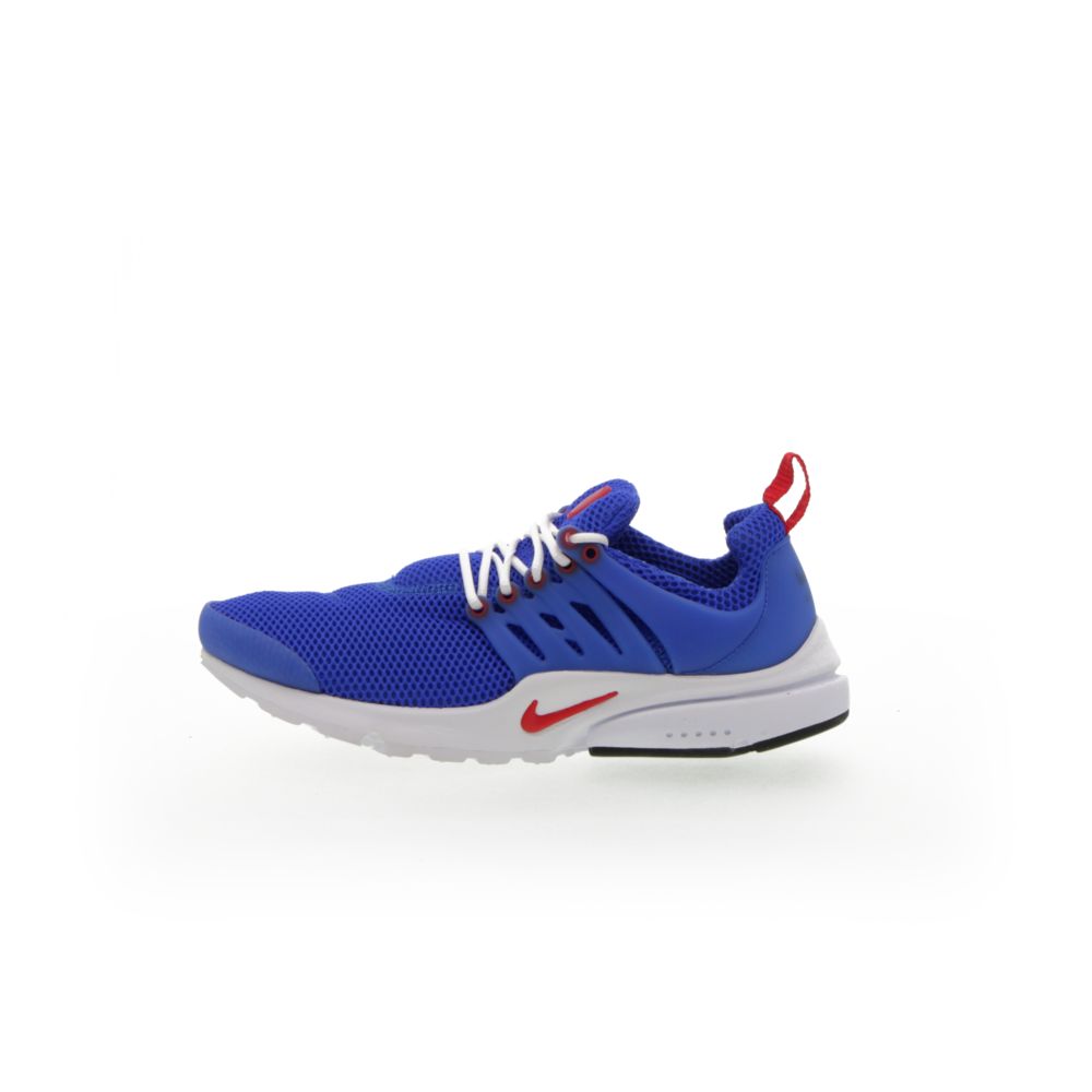 nike air presto racer blue