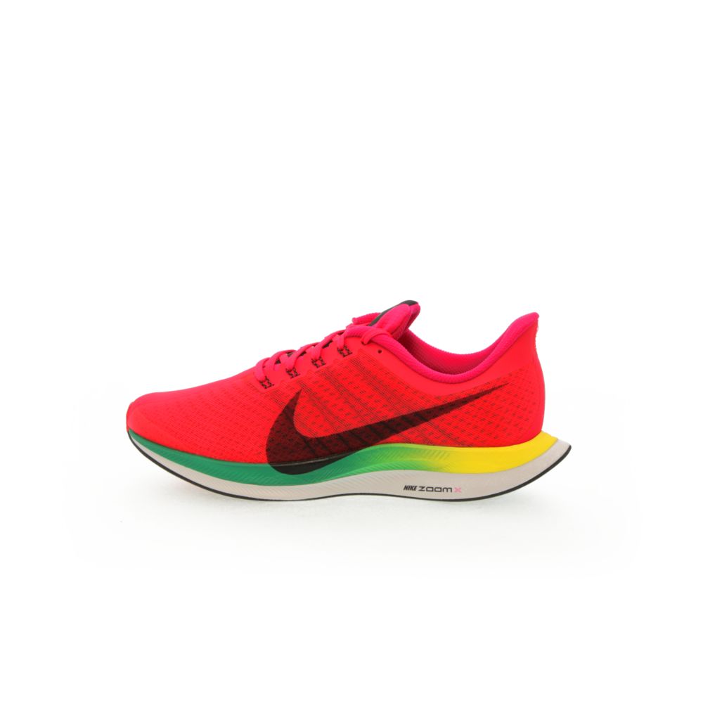 nike pegasus turbo red orbit