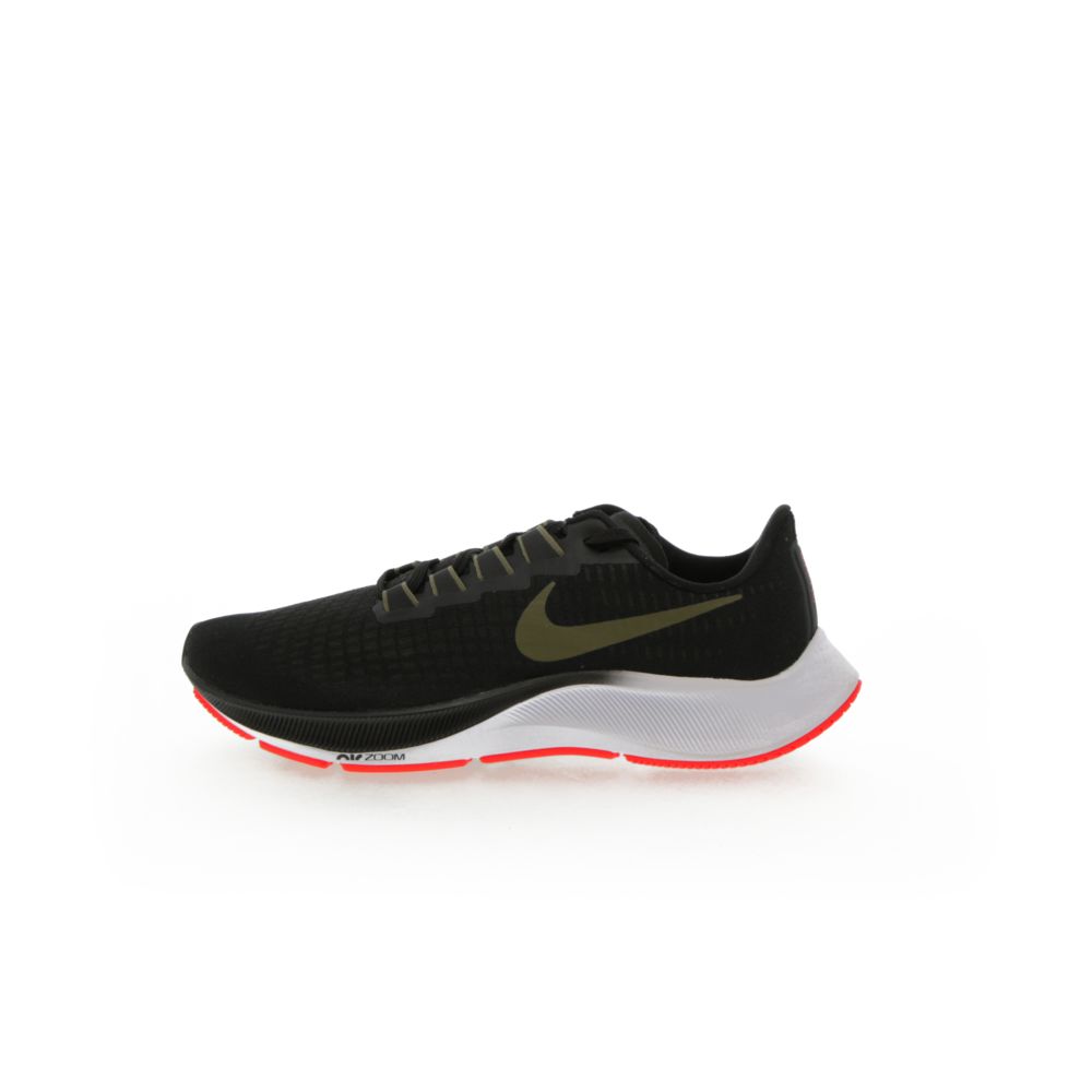 nike pegasus 37 black olive