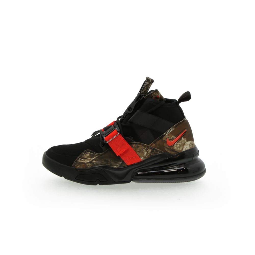 270 utility realtree