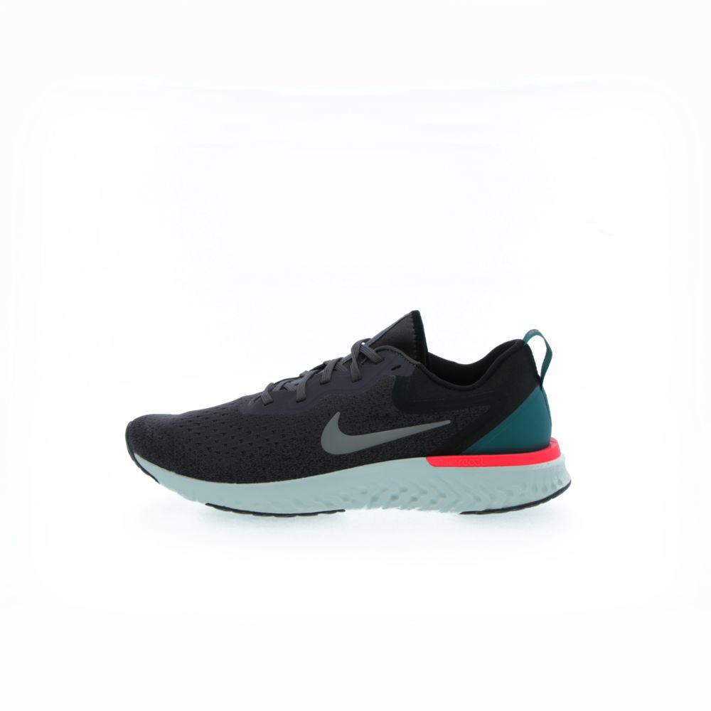 nike odyssey react thunder grey