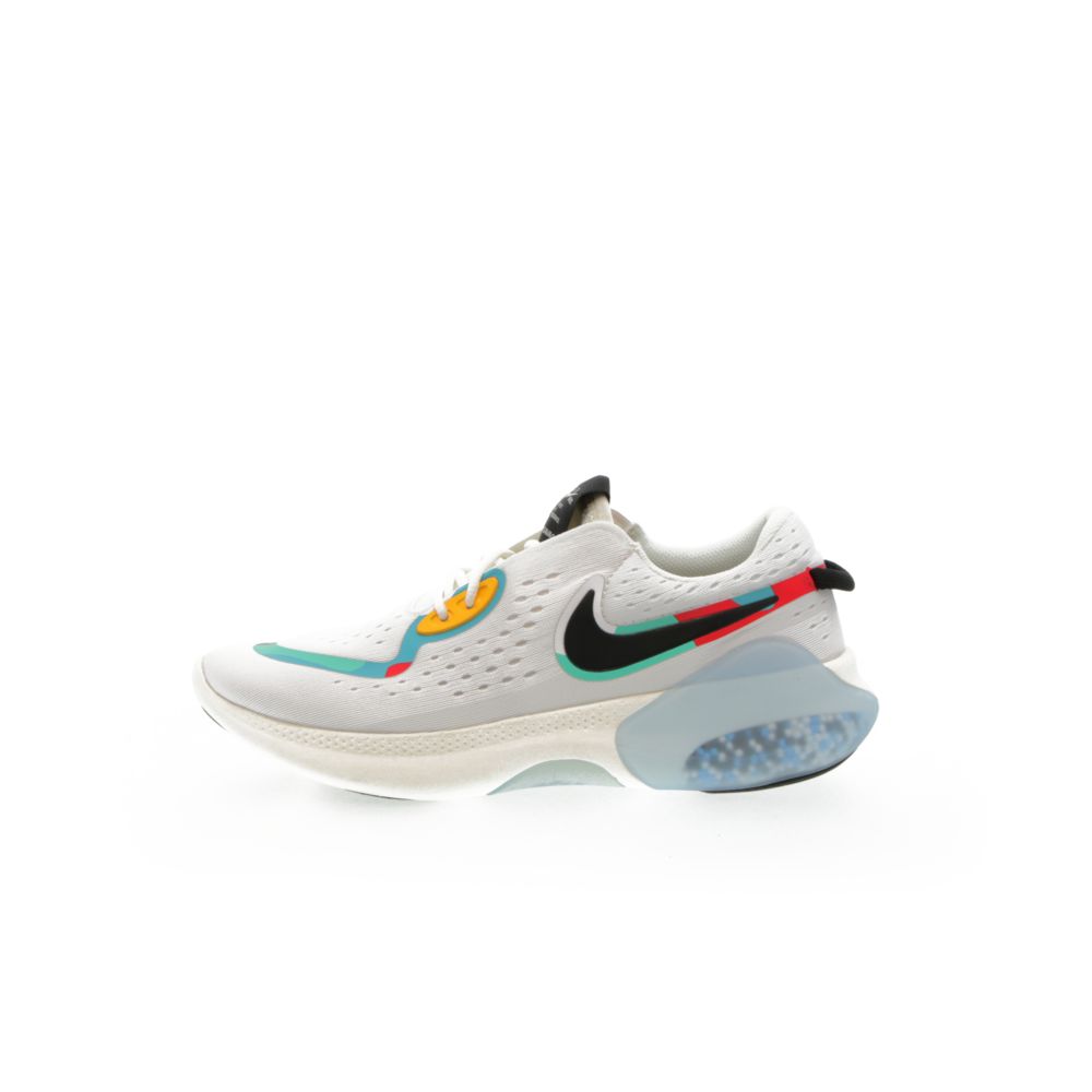 nike joyride dual run summit white