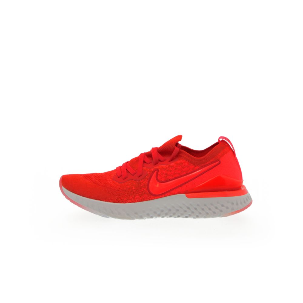 epic react flyknit 2 red