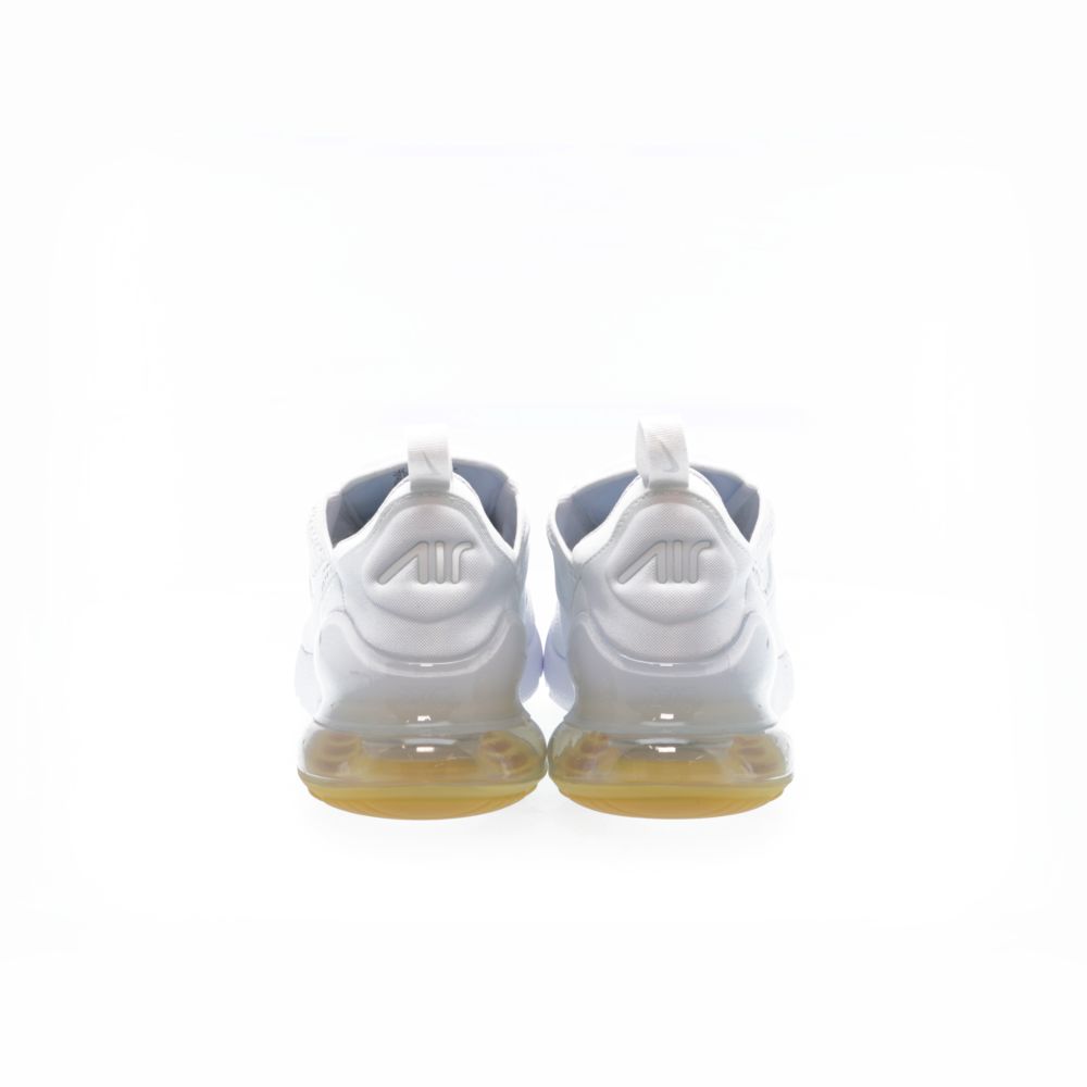 air max 270 gum sole