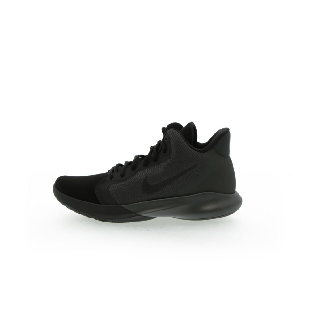 nike precision iii nbk