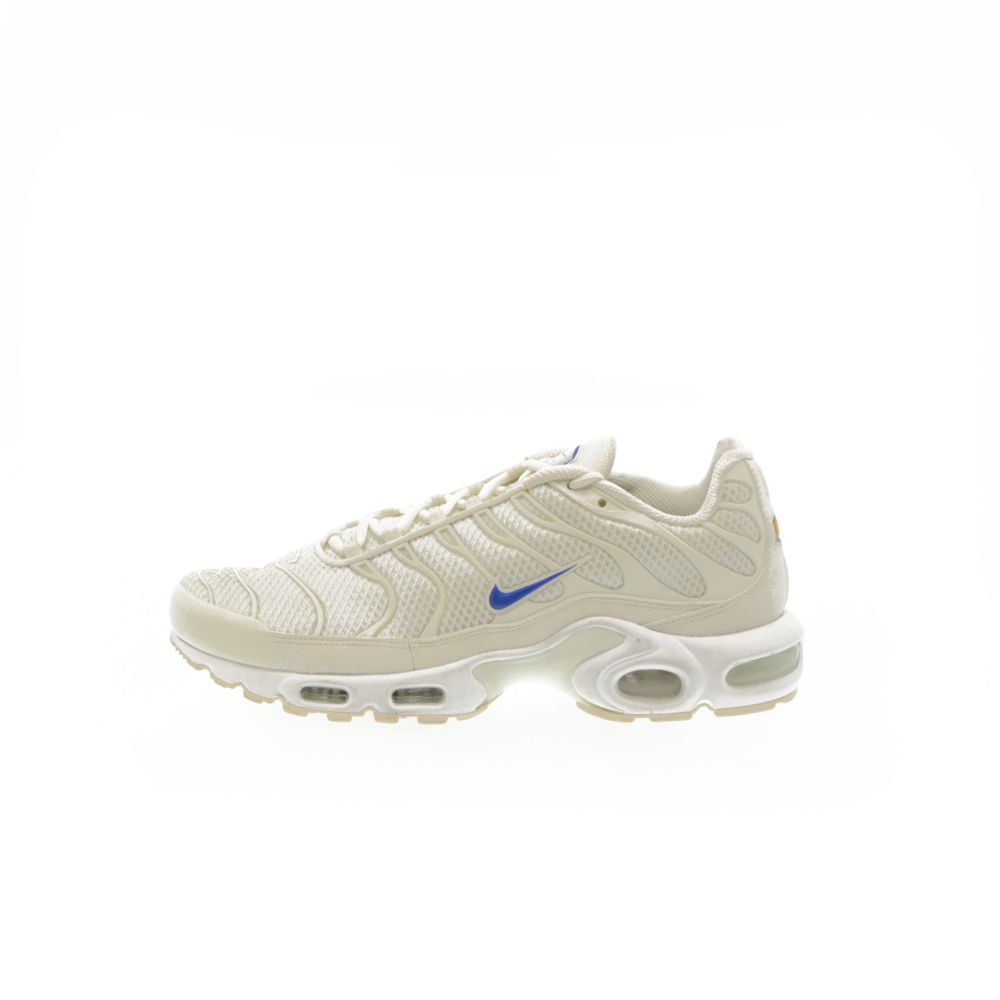 nike air max plus tn se sail