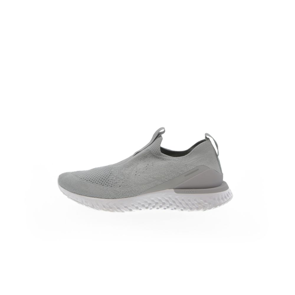 epic phantom react flyknit wolf grey