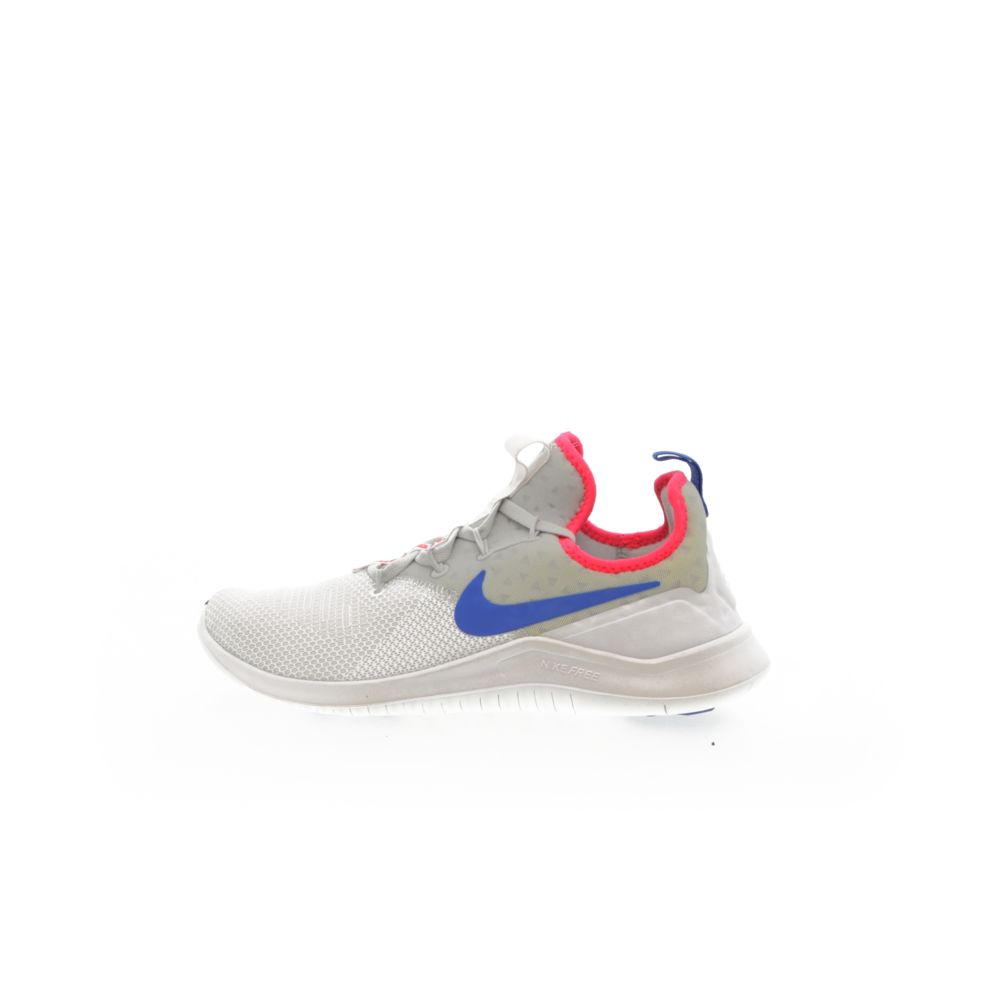 nike free tr 8 pure platinum