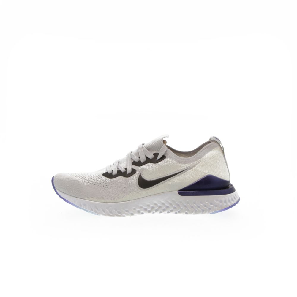 nike epic react vast grey