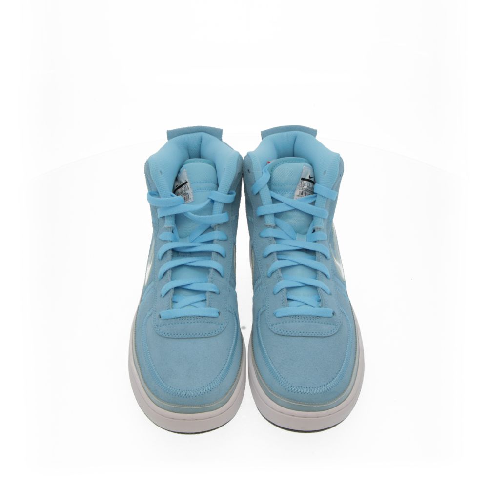 nike vandal high blue