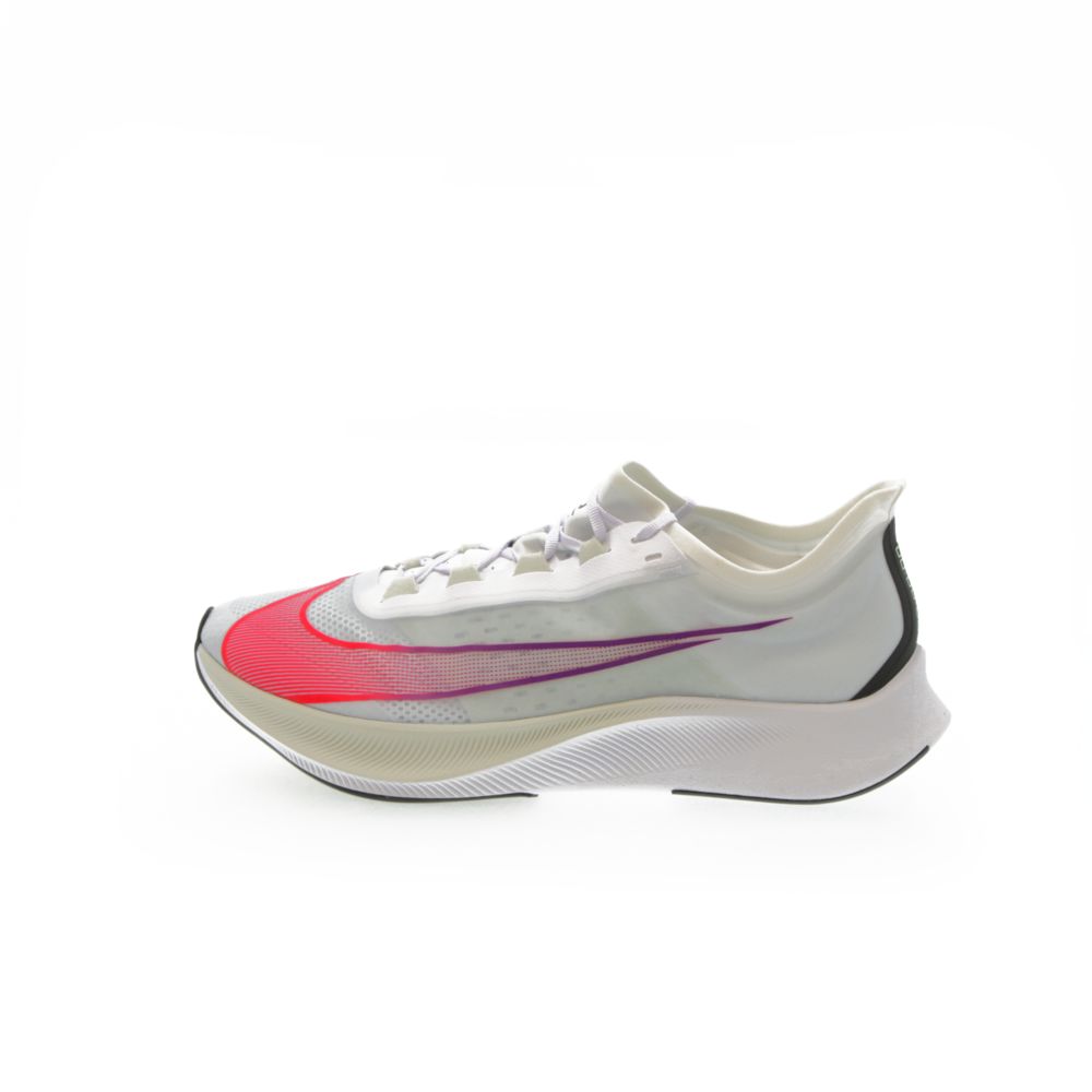 nike zoom fly 3 hyper violet